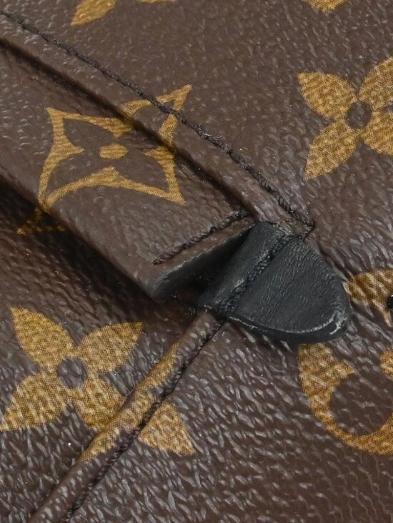 Louis Vuitton Palm Springs Mini Backpack M44873 CA2128 166938 main image 14